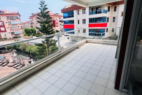 Продажа квартиры  в Оба, Анталье, Турция 3+1, 165м2, №218519 – фото 8