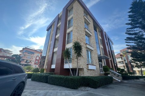 Продажа квартиры  в Оба, Анталье, Турция 3+1, 165м2, №218519 – фото 12