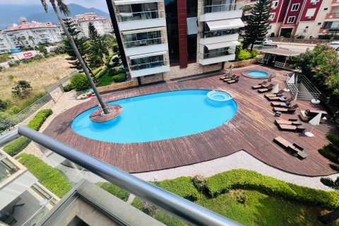 Продажа квартиры  в Оба, Анталье, Турция 3+1, 165м2, №218519 – фото 9