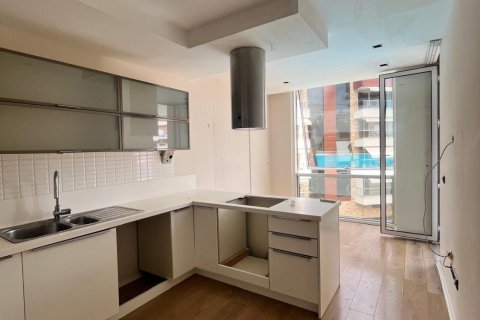 Продажа квартиры  в Оба, Анталье, Турция 3+1, 165м2, №218519 – фото 3