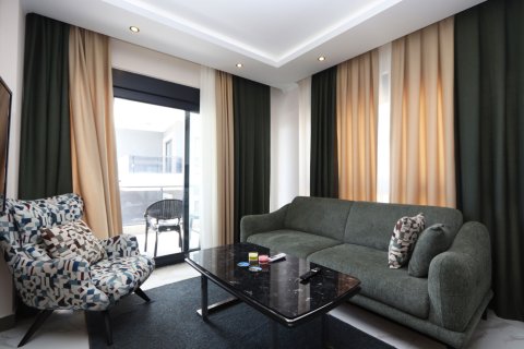 1+1 Leilighet  i Konakli, Antalya, Tyrkia Nr. 218522