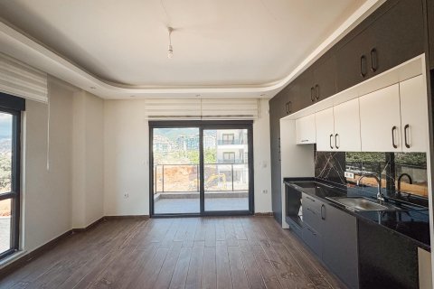 Квартира  2+1 в Оба, Анталья, Турция №218520