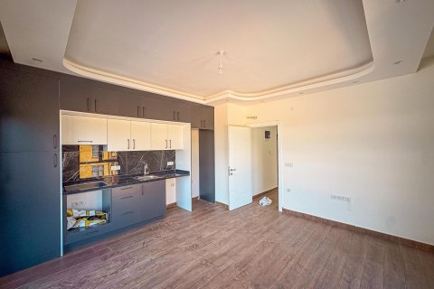 آپارتمان در  Oba ، ترکیه 2 خوابه ، 80 متر مربع.  شماره 218520 - 2