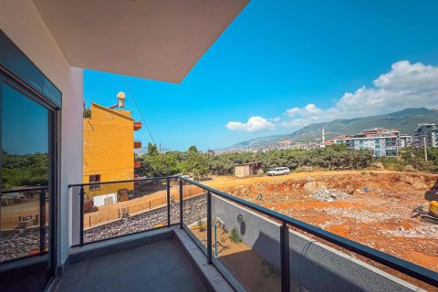 آپارتمان در  Oba ، ترکیه 2 خوابه ، 80 متر مربع.  شماره 218520 - 5