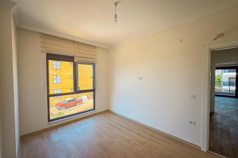 آپارتمان در  Oba ، ترکیه 2 خوابه ، 80 متر مربع.  شماره 218520 - 3