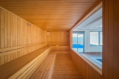 آپارتمان در  Oba ، ترکیه 2 خوابه ، 80 متر مربع.  شماره 218520 - 12