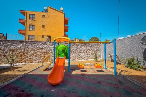 آپارتمان در  Oba ، ترکیه 2 خوابه ، 80 متر مربع.  شماره 218520 - 9