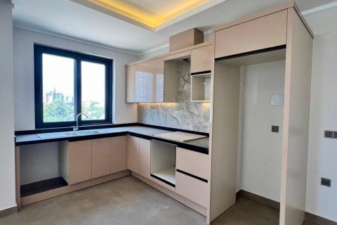 2+1 Lägenhet  i Mahmutlar, Antalya, Turkiet Nr. 218518 - 3