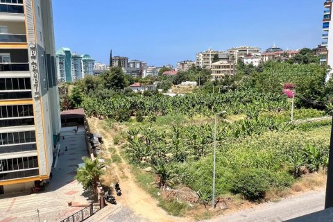 2+1 Lägenhet  i Mahmutlar, Antalya, Turkiet Nr. 218518 - 7