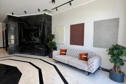 2+1 Lägenhet  i Mahmutlar, Antalya, Turkiet Nr. 218518 - 16