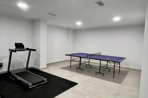 2+1 Lägenhet  i Mahmutlar, Antalya, Turkiet Nr. 218518 - 18