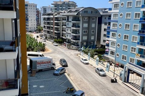 2+1 Lägenhet  i Mahmutlar, Antalya, Turkiet Nr. 218518 - 8