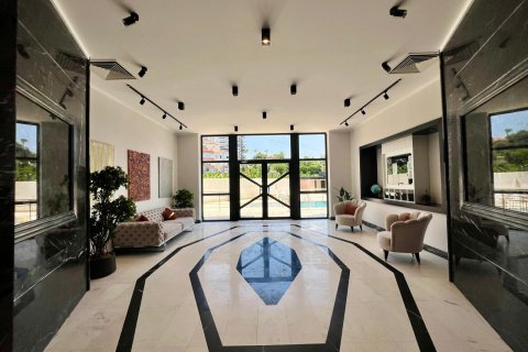 2+1 Lägenhet  i Mahmutlar, Antalya, Turkiet Nr. 218518 - 15