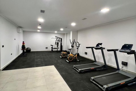 2+1 Lägenhet  i Mahmutlar, Antalya, Turkiet Nr. 218518 - 17