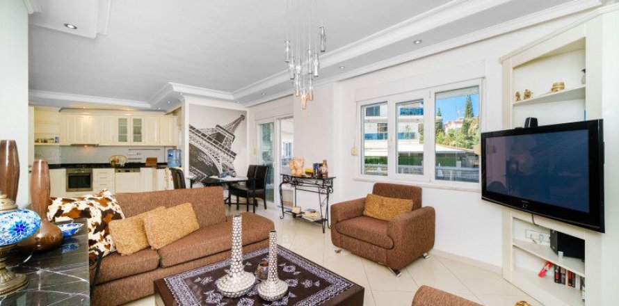 3+1 Lejlighed  i Saray, Tekirdag, Tyrkiet Nr. 218517