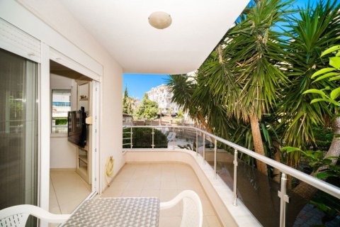 3+1 Lejlighed  i Saray, Tekirdag, Tyrkiet Nr. 218517 - 10