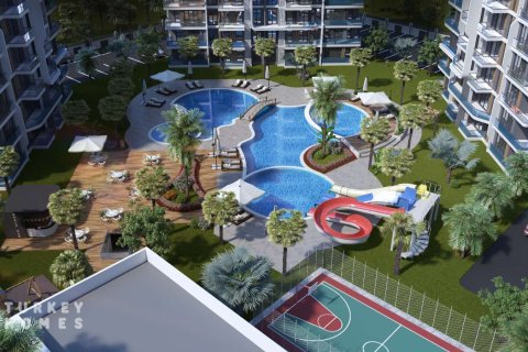 Daire 1+1 Antalya, Türkiye №233580 - 7