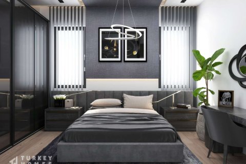 Daire 1+1 Antalya, Türkiye №233580 - 6