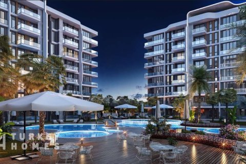 Daire 1+1 Antalya, Türkiye №233580 - 2