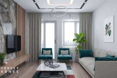 Daire 1+1 Antalya, Türkiye №233580 - 3
