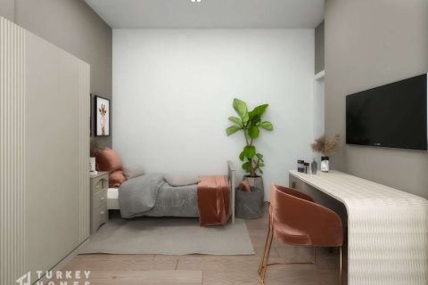 Daire 1+1 Antalya, Türkiye №233580 - 5
