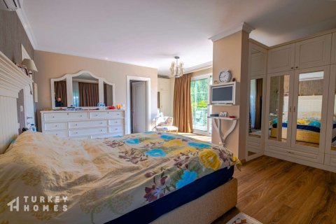 5+1 Villa in Marmaris, Mugla, Türkei Nr. 233578 - 9