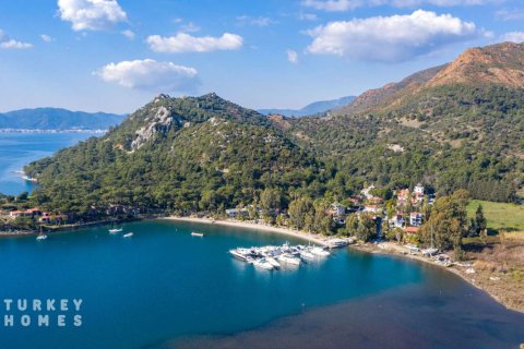 5+1 Villa in Marmaris, Mugla, Türkei Nr. 233578 - 13