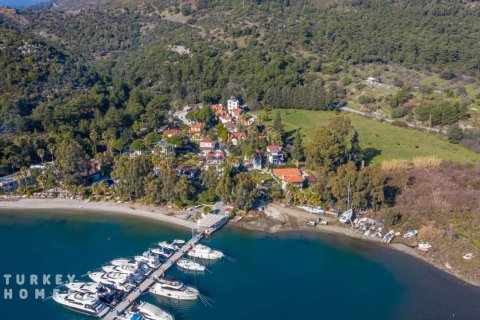 5+1 Villa in Marmaris, Mugla, Türkei Nr. 233578 - 16