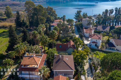 5+1 Villa in Marmaris, Mugla, Türkei Nr. 233578