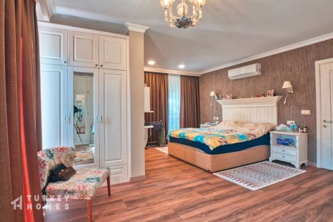 5+1 Villa in Marmaris, Mugla, Türkei Nr. 233578 - 10