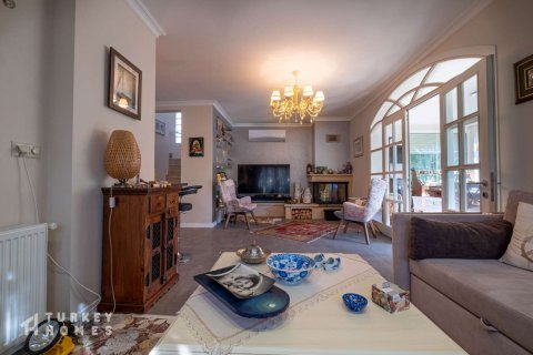 5+1 Villa in Marmaris, Mugla, Türkei Nr. 233578 - 5