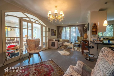 5+1 Villa in Marmaris, Mugla, Türkei Nr. 233578 - 4