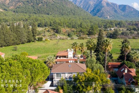 5+1 Villa in Marmaris, Mugla, Türkei Nr. 233578 - 14