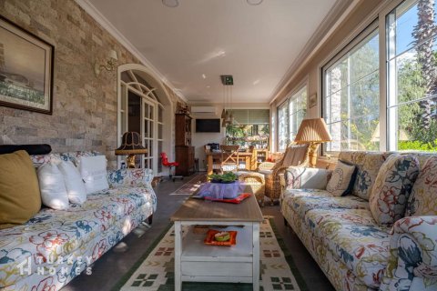 5+1 Villa in Marmaris, Mugla, Türkei Nr. 233578 - 7