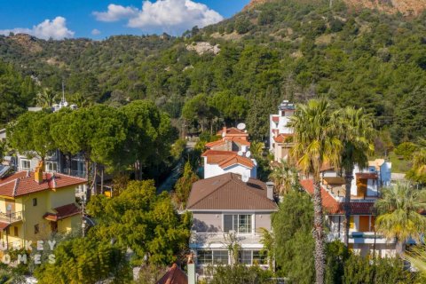 5+1 Villa in Marmaris, Mugla, Türkei Nr. 233578 - 15