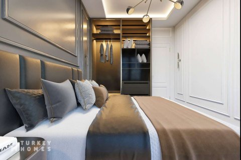 Daire 1+1 Alanya, Antalya, Türkiye №233577 - 6