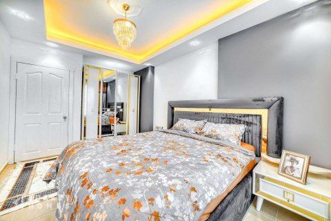1+1 Lägenhet i Alanya, Antalya, Turkiet Nr. 233582 - 8
