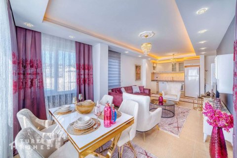 1+1 Lägenhet i Alanya, Antalya, Turkiet Nr. 233582 - 5