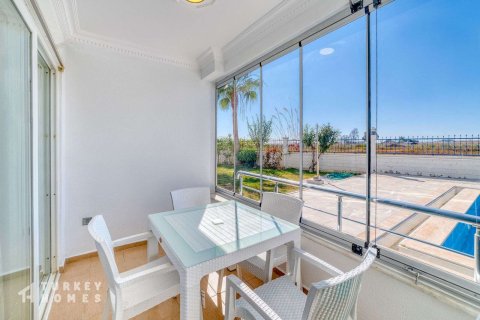 1+1 Lägenhet i Alanya, Antalya, Turkiet Nr. 233582 - 6