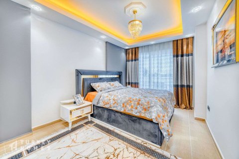 1+1 Lägenhet i Alanya, Antalya, Turkiet Nr. 233582 - 9