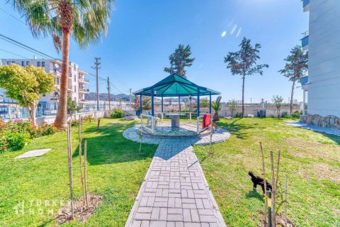 1+1 Lägenhet i Alanya, Antalya, Turkiet Nr. 233582 - 15