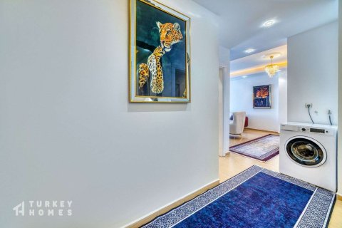 1+1 Lägenhet i Alanya, Antalya, Turkiet Nr. 233582 - 13