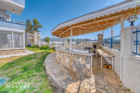 1+1 Lägenhet i Alanya, Antalya, Turkiet Nr. 233582 - 14