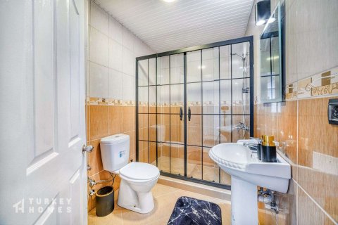1+1 Lägenhet i Alanya, Antalya, Turkiet Nr. 233582 - 10