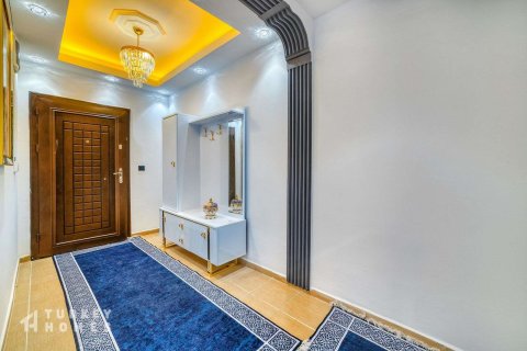 1+1 Lägenhet i Alanya, Antalya, Turkiet Nr. 233582 - 12