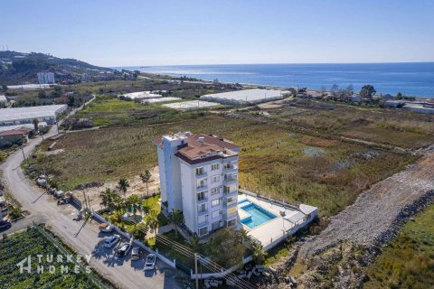 1+1 Lägenhet i Alanya, Antalya, Turkiet Nr. 233582 - 16