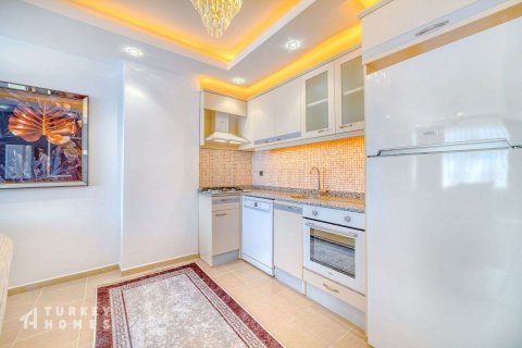 1+1 Lägenhet i Alanya, Antalya, Turkiet Nr. 233582 - 7