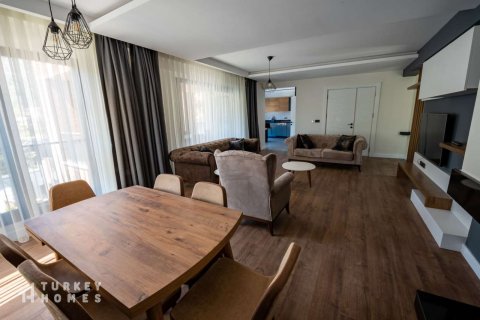 4+1 Villa  i Marmaris, Mugla, Tyrkiet Nr. 233581 - 5