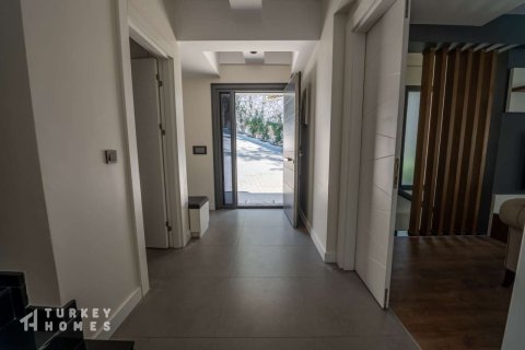 4+1 Villa  i Marmaris, Mugla, Tyrkiet Nr. 233581 - 4