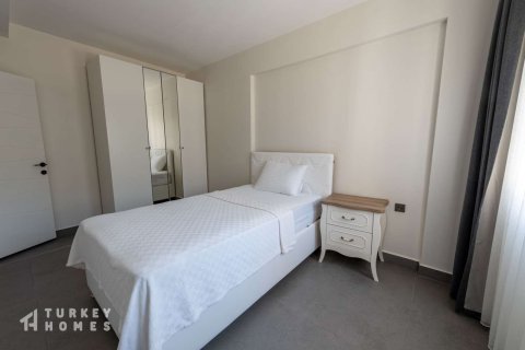 4+1 Villa  i Marmaris, Mugla, Tyrkiet Nr. 233581 - 15